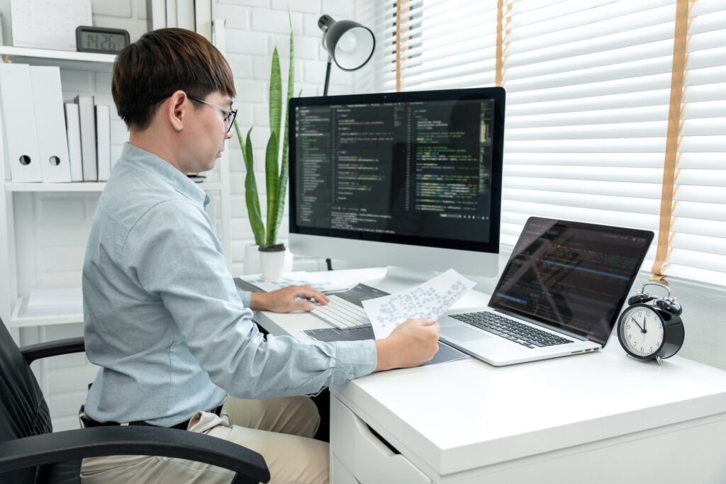 Die gefragtesten Tech-Skills in Deutschland 2025